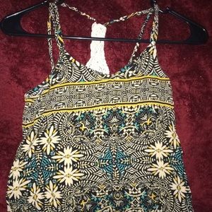 Girls Tank Top
